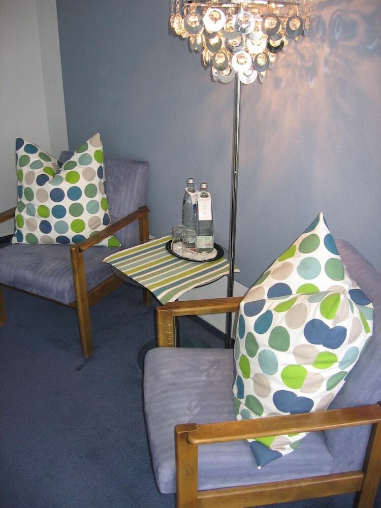Hotel-pension Sabine
