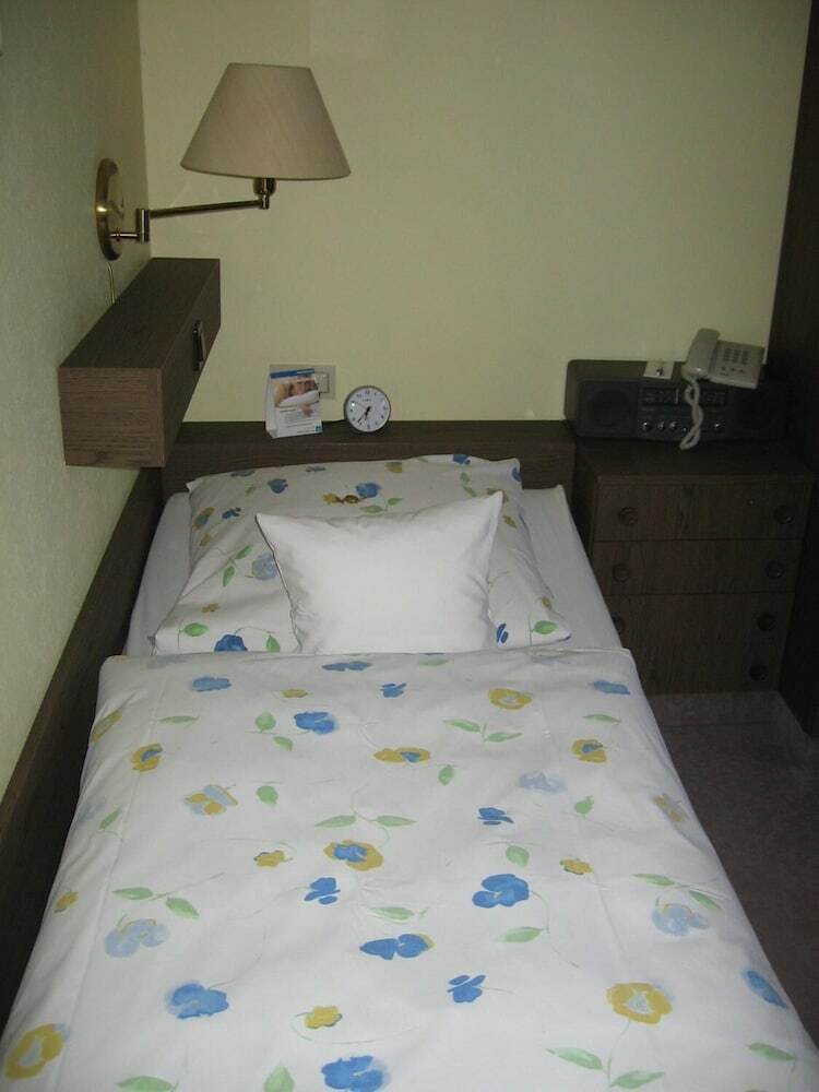 Hotel-pension Sabine