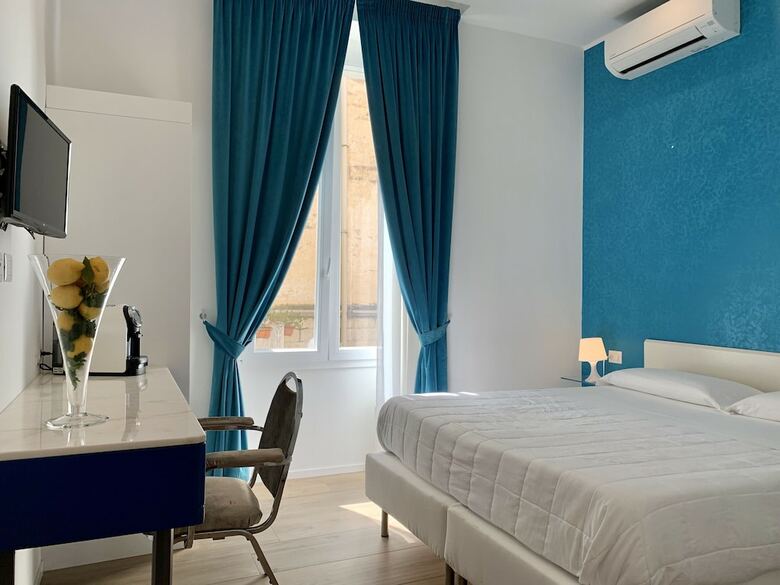 Bed & Breakfast Le Marinelle