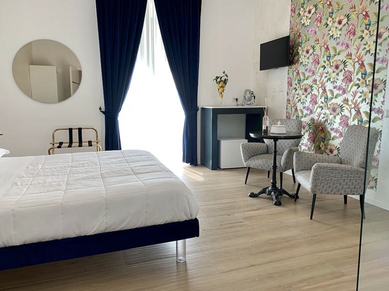 Bed & Breakfast Le Marinelle