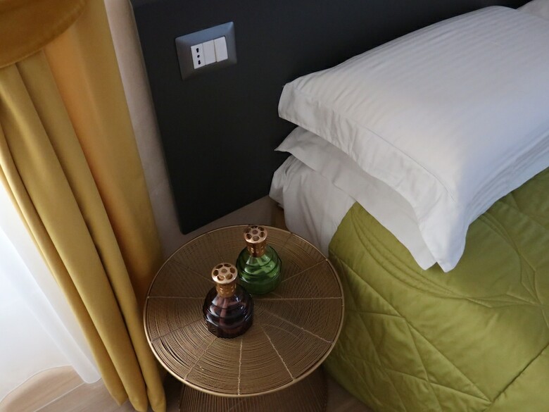 Bed & Breakfast Le Marinelle