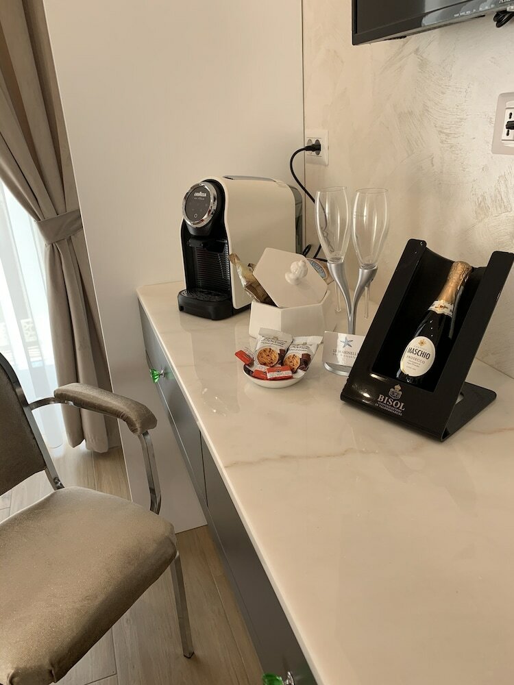 Bed & Breakfast Le Marinelle