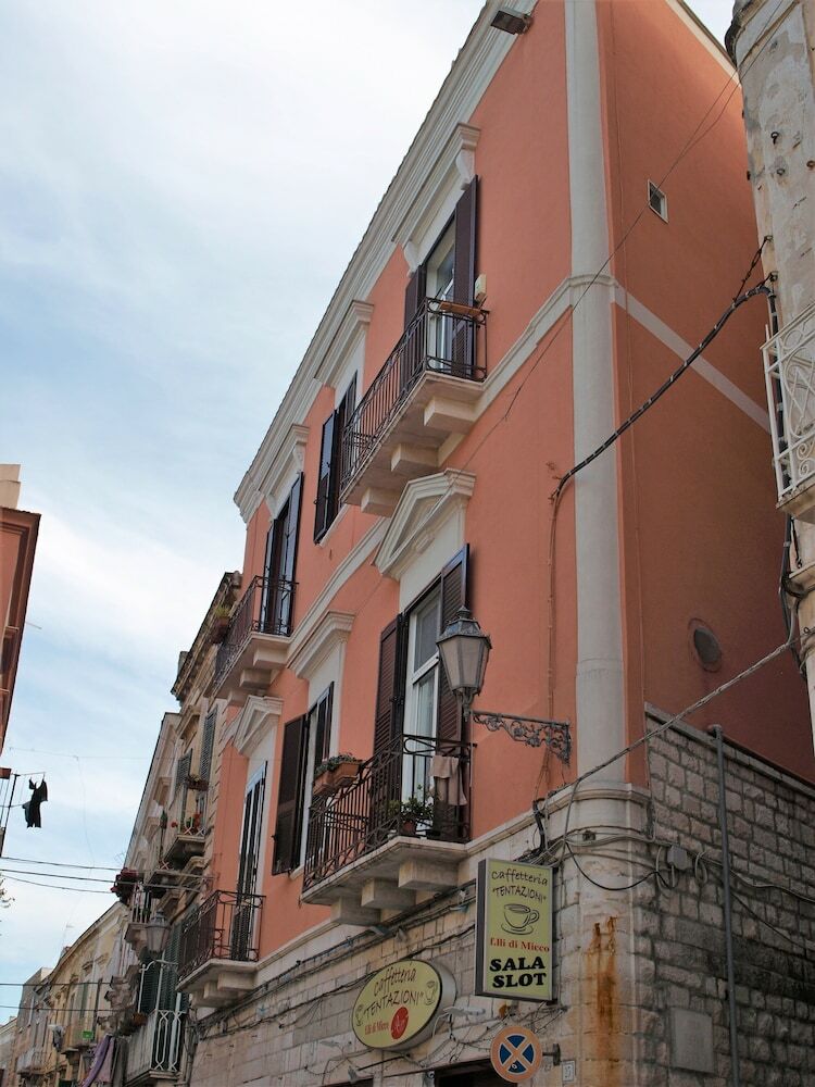 Bed & Breakfast Le Marinelle