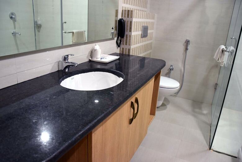 Hotel The Rajgir Residency