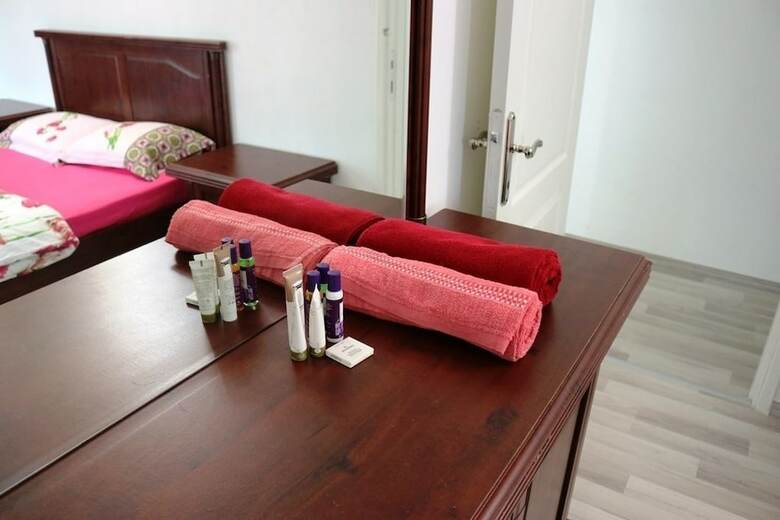 Aparthotel Amber's House