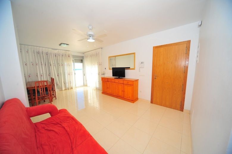 Apartamento Marazul Orange Costa