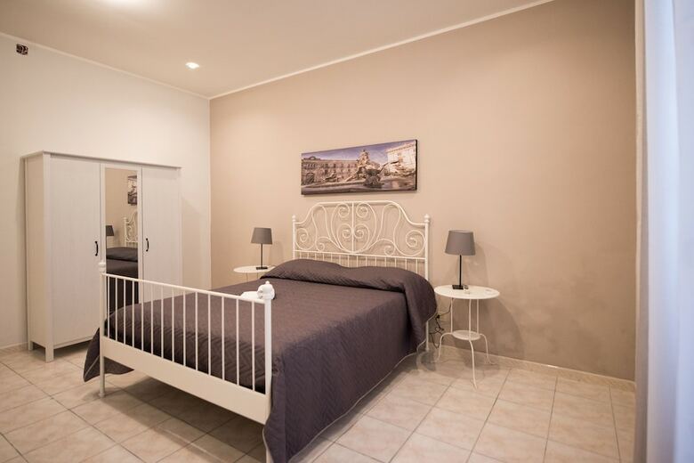 Apartamento Syracuseapartments