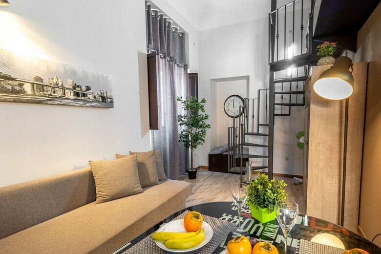 Apartamento Syracuseapartments