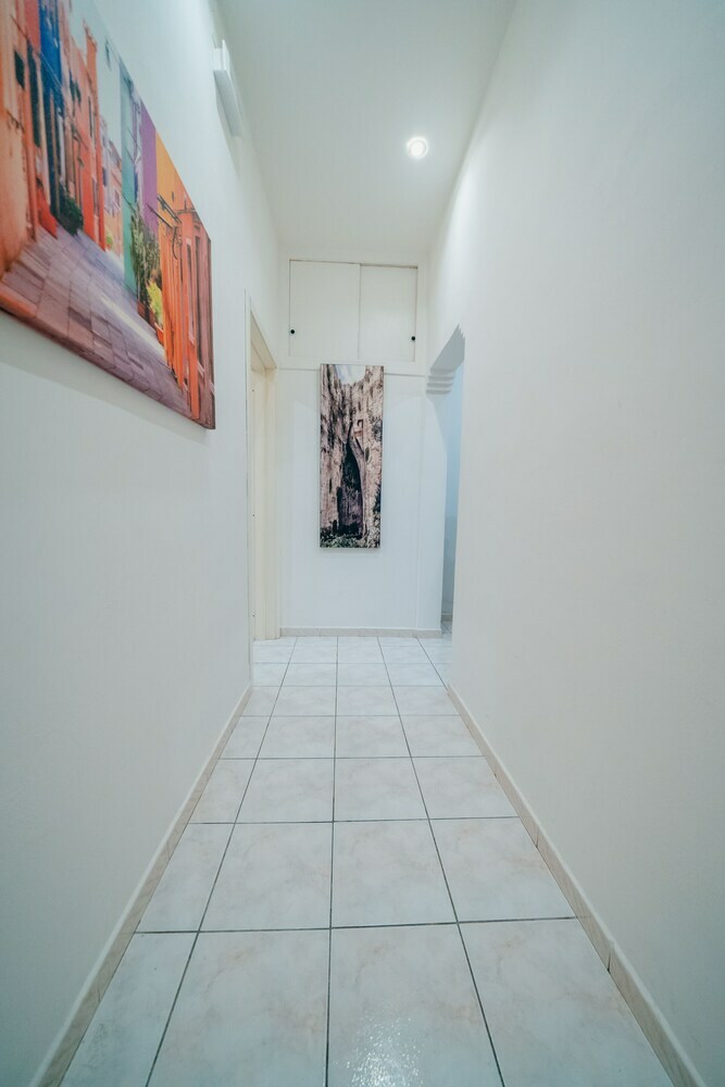 Apartamento Syracuseapartments