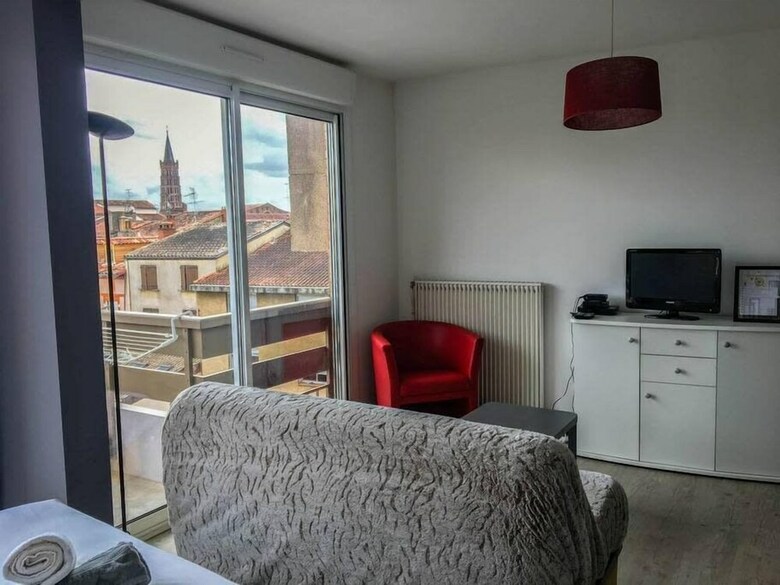 Apartamento St Julien