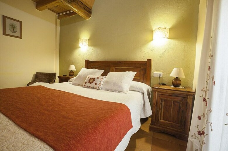 Apartaments Casa Maci�