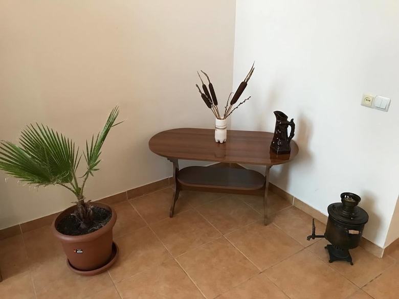 Hostal Light Guest House
