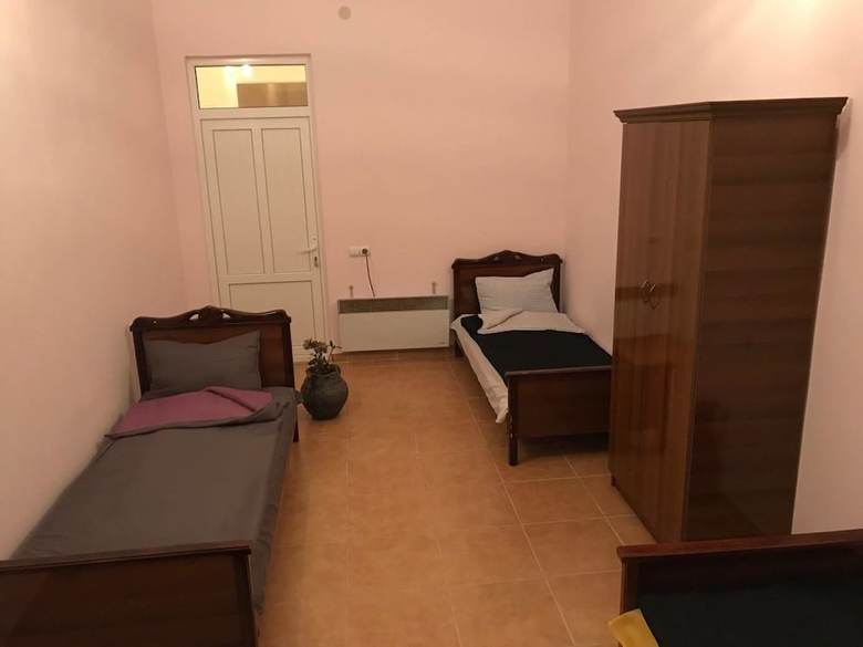 Hostal Light Guest House