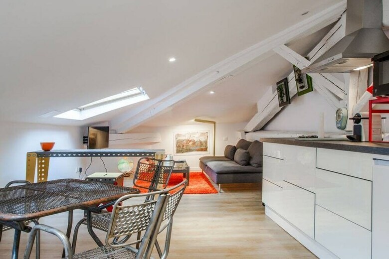 Apartamento Wilson