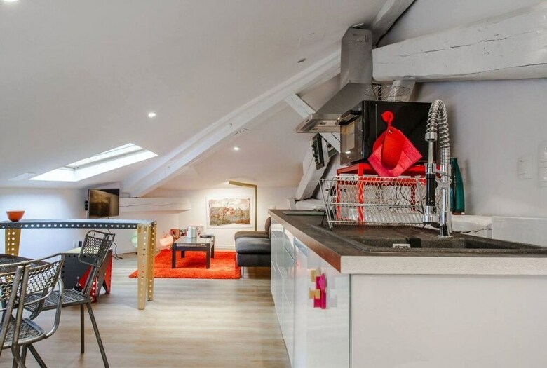 Apartamento Wilson