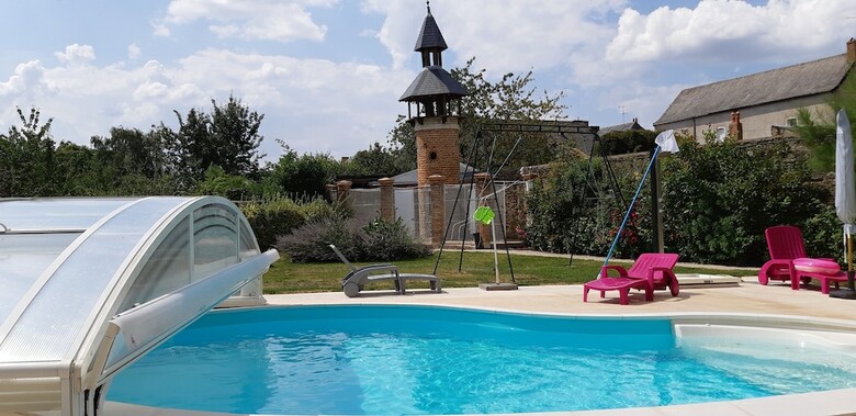 Bed & Breakfast Chambres D'h�tes Les Clefs Du Bonheur