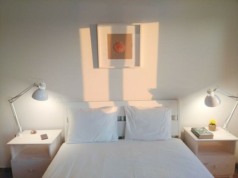 Apartamentos Rh Aqua Marina Vilamoura Triplex