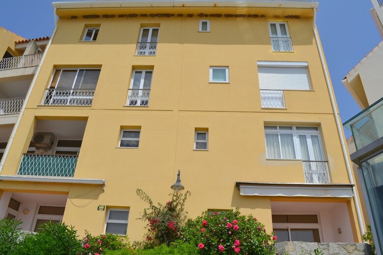 Apartamentos Rh Aqua Marina Vilamoura Triplex