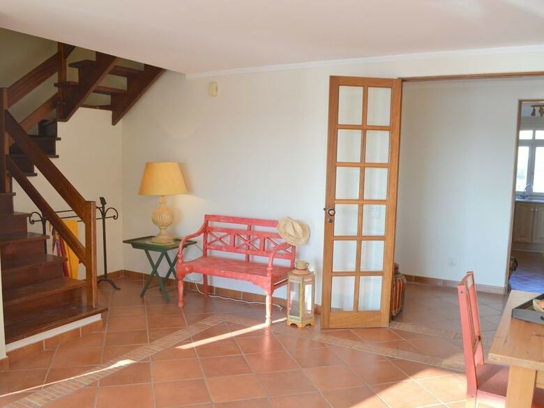 Apartamentos Rh Aqua Marina Vilamoura Triplex