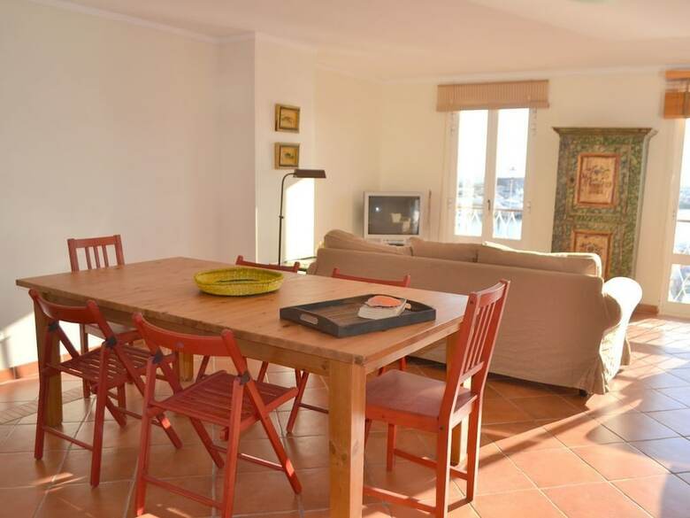Apartamentos Rh Aqua Marina Vilamoura Triplex