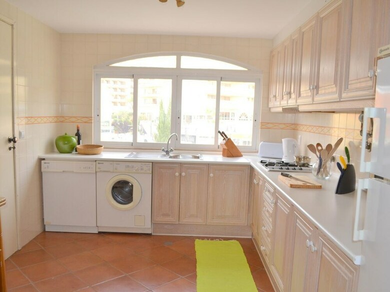 Apartamentos Rh Aqua Marina Vilamoura Triplex