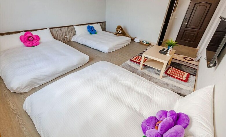 Hexin B&B