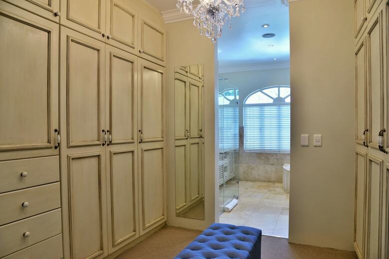 Mont D'or Hyde Park Boutique Hotel