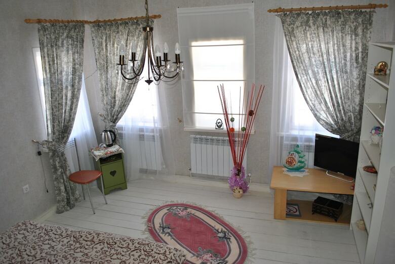 Hotel Eco-dacha Hidden Plyos