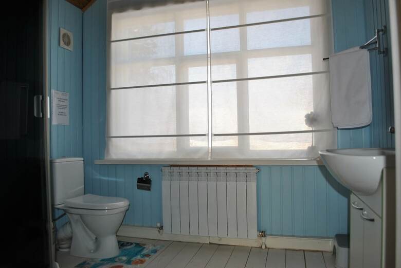 Hotel Eco-dacha Hidden Plyos
