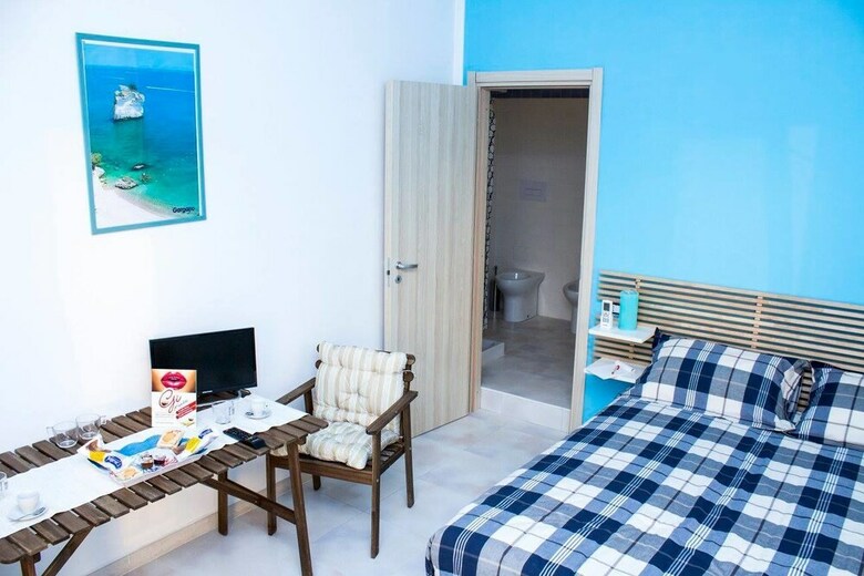 Bed & Breakfast Torre Del Lago