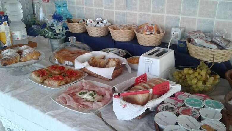 Bed & Breakfast Torre Del Lago