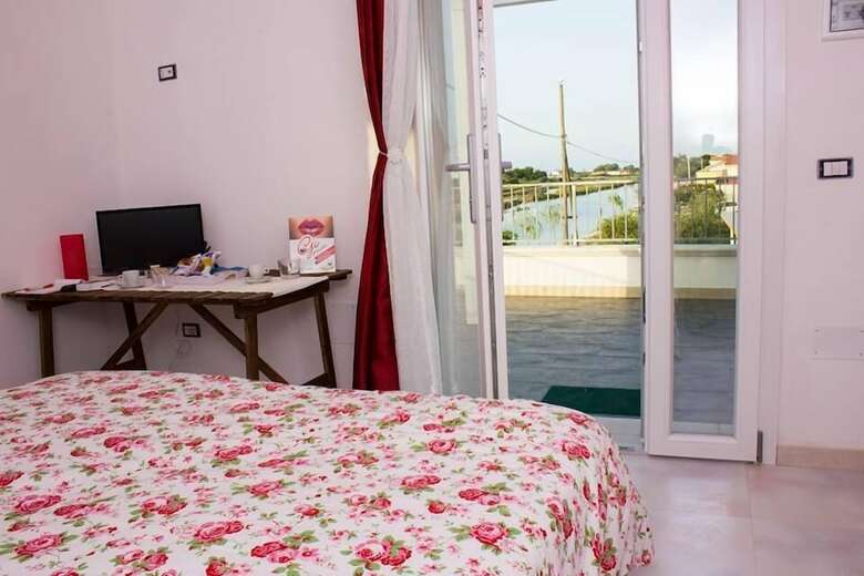 Bed & Breakfast Torre Del Lago