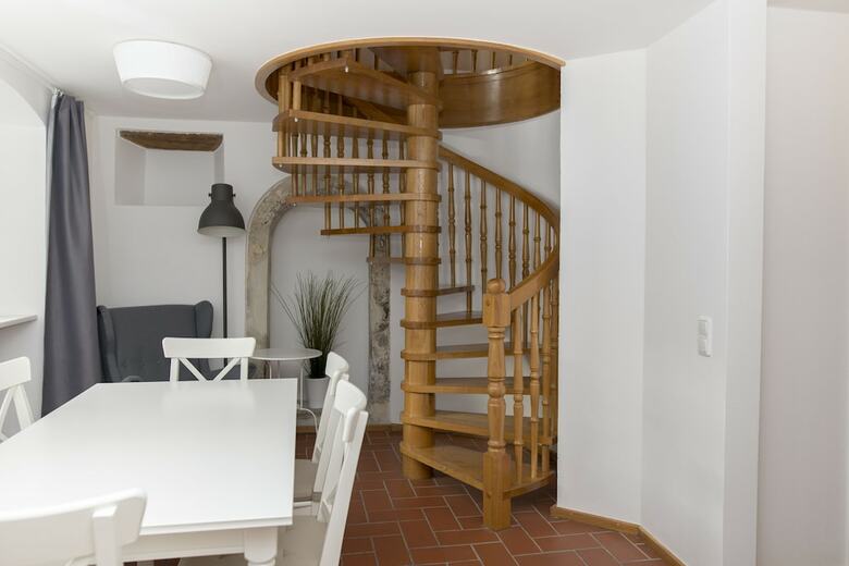 Apartamentos Kulturquartier
