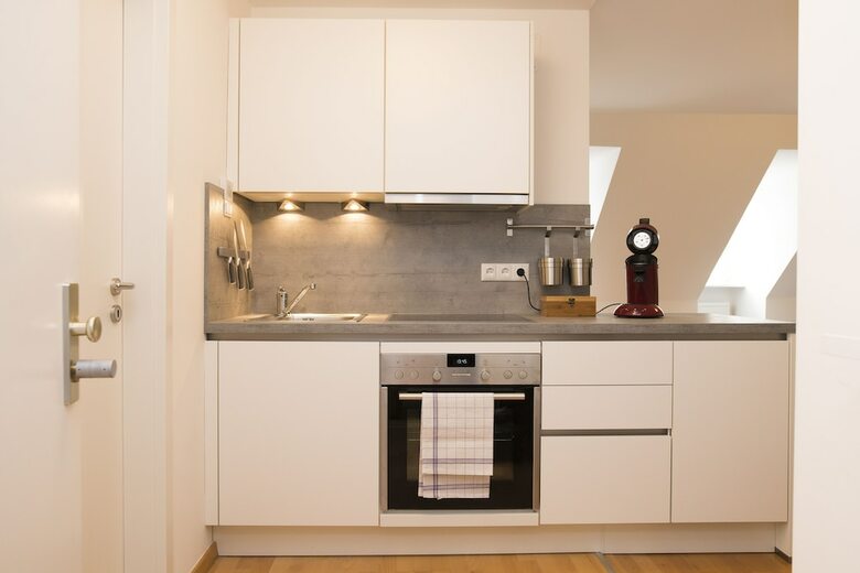 Apartamentos Kulturquartier