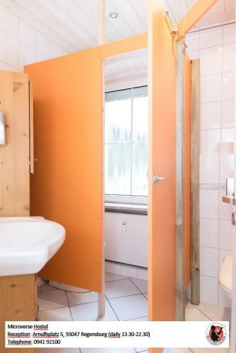 Hostal Microverse Hostel