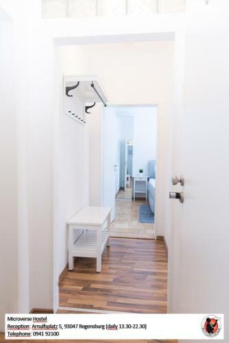 Hostal Microverse Hostel