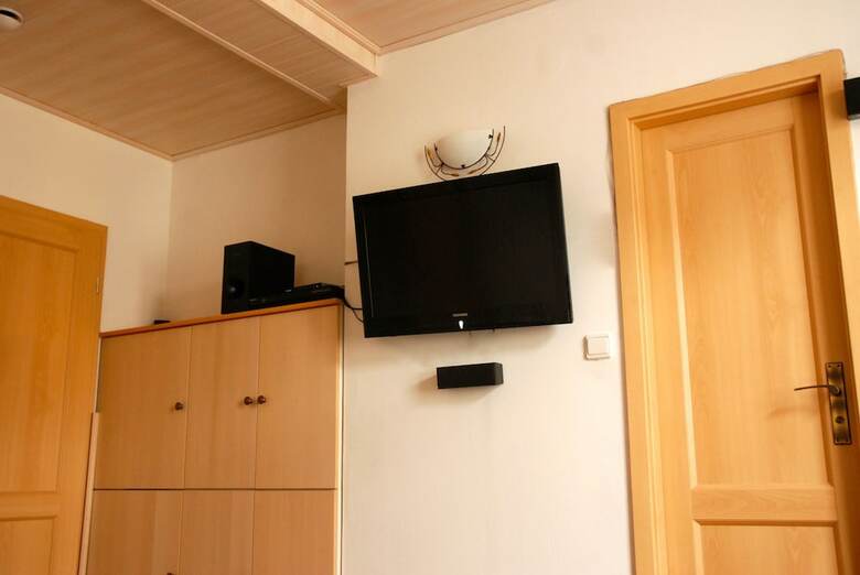 Apartamentos Ferienwohnung Ratisbona