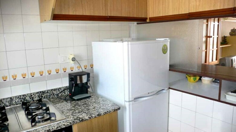 Apartamento Pe�iscola Playa Orange Costa