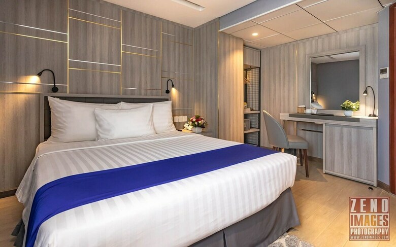 Truong Hotel