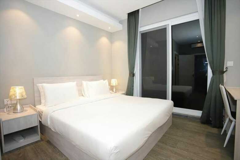 Aparthotel Ccc Residence