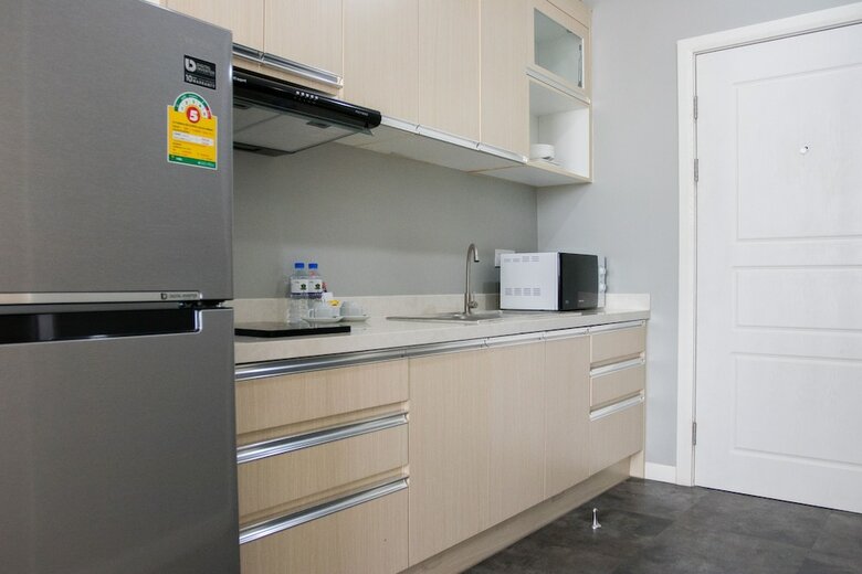 Aparthotel Ccc Residence