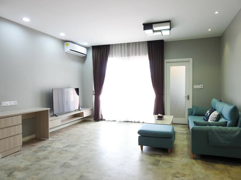 Aparthotel Ccc Residence