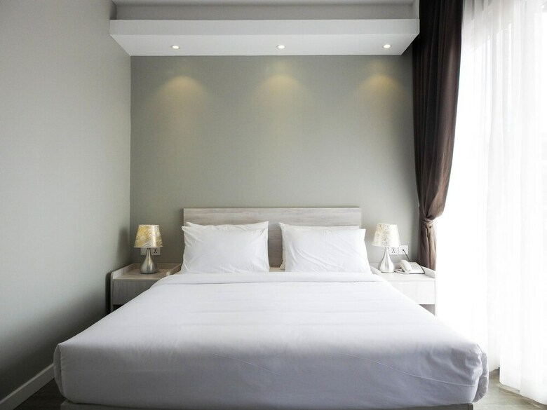 Aparthotel Ccc Residence