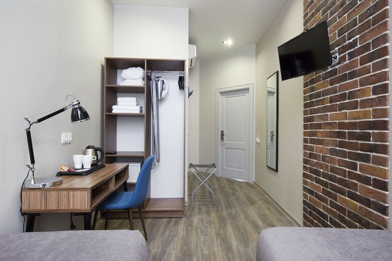 Apartments Letto