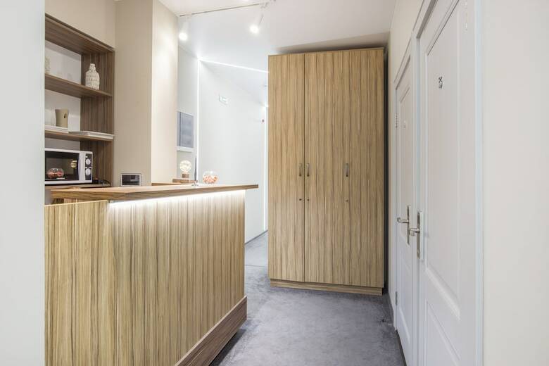 Apartments Letto