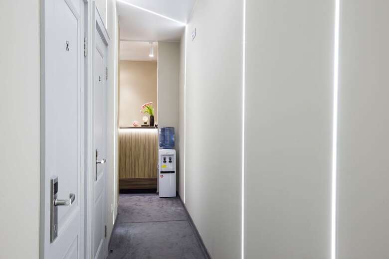 Apartments Letto