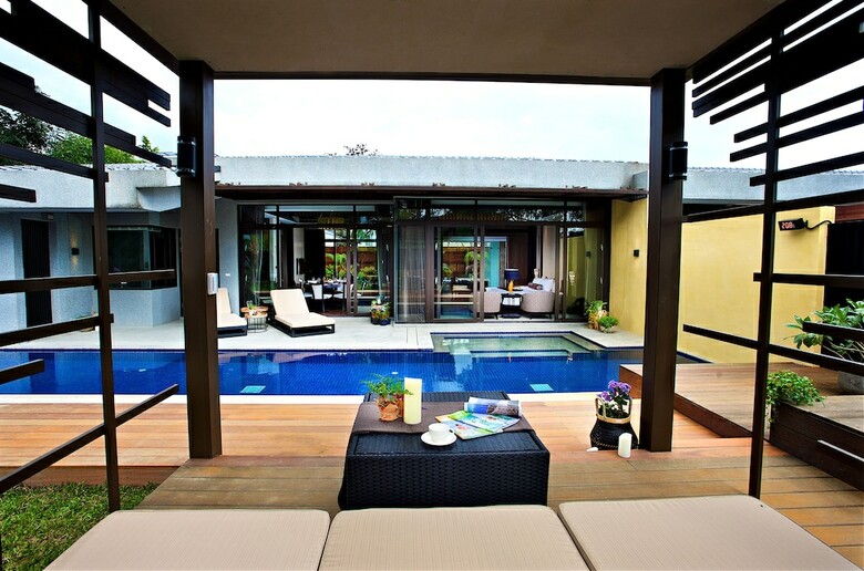 Hotel Millennium Gaea Resort Hualien