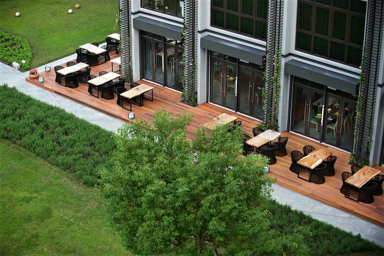 Hotel Millennium Gaea Resort Hualien