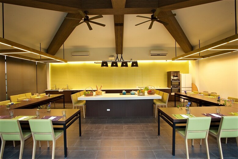 Hotel Millennium Gaea Resort Hualien