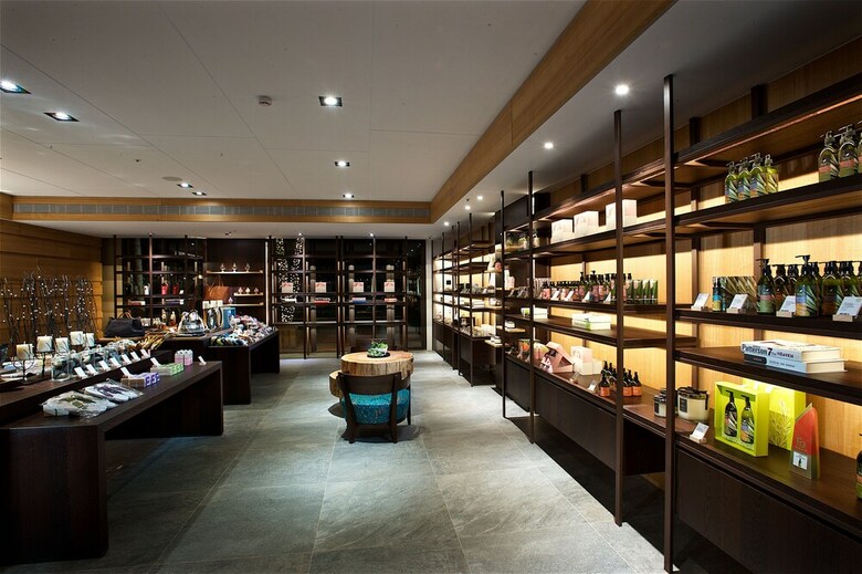 Hotel Millennium Gaea Resort Hualien